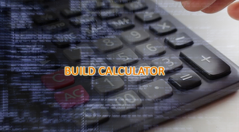 Build JavaScript Calculator